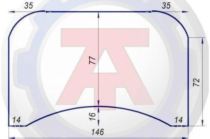Автотепло №10, автомобильный утеплитель двигателя 3,7 кг, 142х88 см. при замере можно заменить на №2
