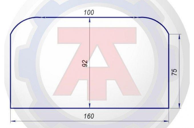 Автотепло №11, автомобильный утеплитель двигателя 4,5 кг, 155х90 см.