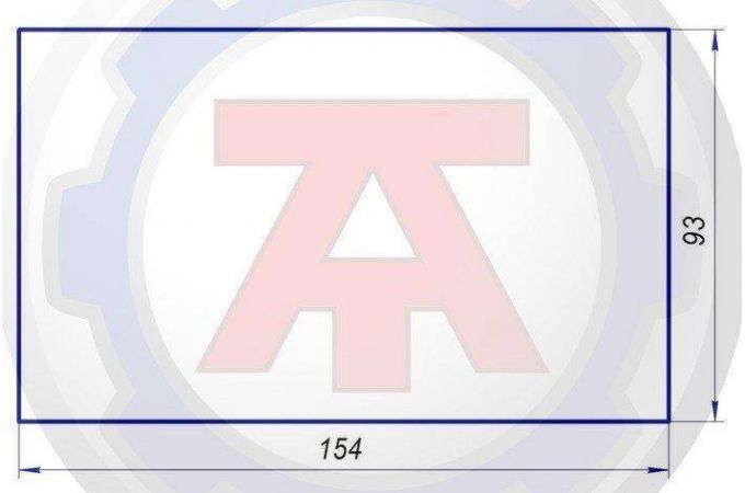 Автотепло №15, автомобильный утеплитель двигателя 3,9 кг, при замере можно заменить на №11 или №3