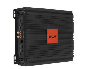 Усилитель мощности ACV LX-2.100 2*100Вт,2-1канал,4-2 Ом,High/Low-pass