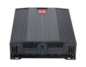 Усилитель мощности ACV VX-2.100 2*100Вт,2-1канал,4-2 Ом,High/Low