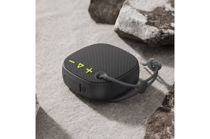 Портативная беспроводная колонка BOROFONE BP22 Rhyme sports (фиолетовый)