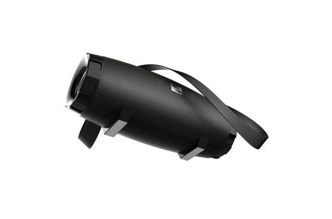 Портативная беспроводная колонка BOROFONE BR14 Coolant sports (черный)