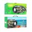 Портативная беспроводная колонка BOROFONE BR14 Coolant sports (зеленый камуфляж)