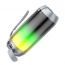 Портативная беспроводная колонка BOROFONE BR25 Crazy sound colorful luminous BT (синий)