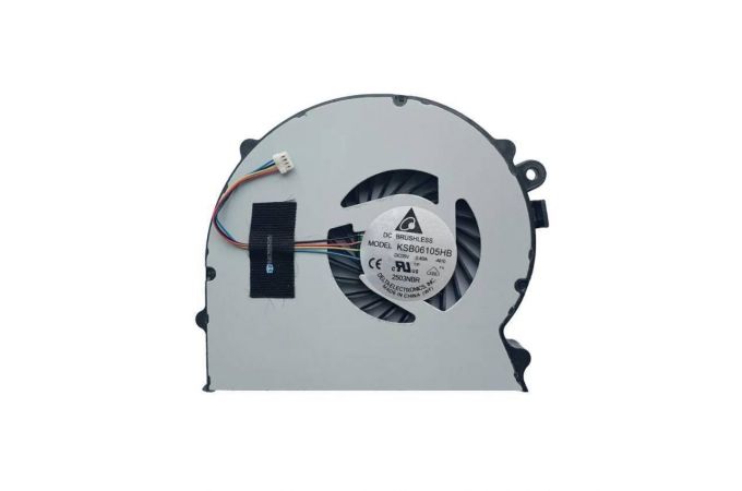 Вентилятор (кулер) для ноутбука Sony Vaio VPC-SD VPC-SA VPC-SB