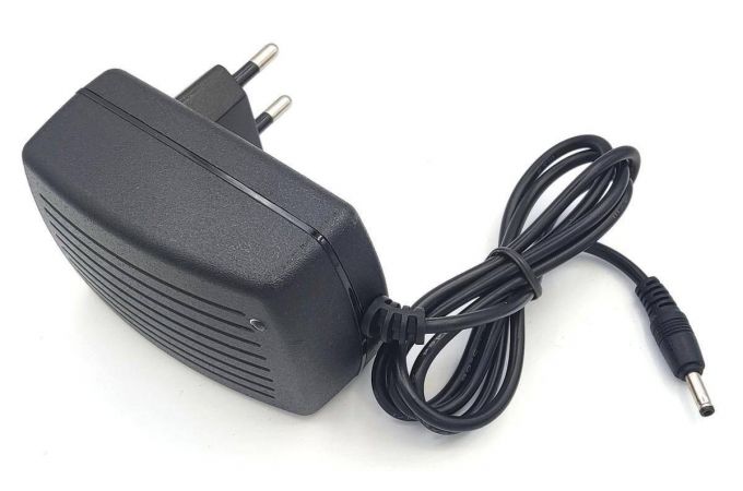 Адаптер питания 6,0V, 1,5А, 4,0*1,7мм