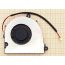 Вентилятор (кулер) для ноутбука Clevo W110 W150 W170 ver2 10мм