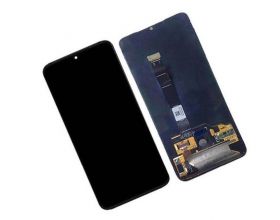 Дисплей для Xiaomi Mi 9 SE в сборе с тачскрином (черный) org