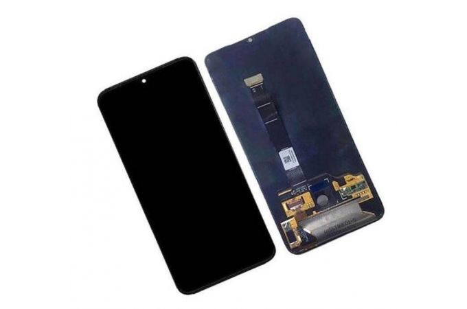 Дисплей для Xiaomi Mi 9 SE в сборе с тачскрином (черный) org (орг)