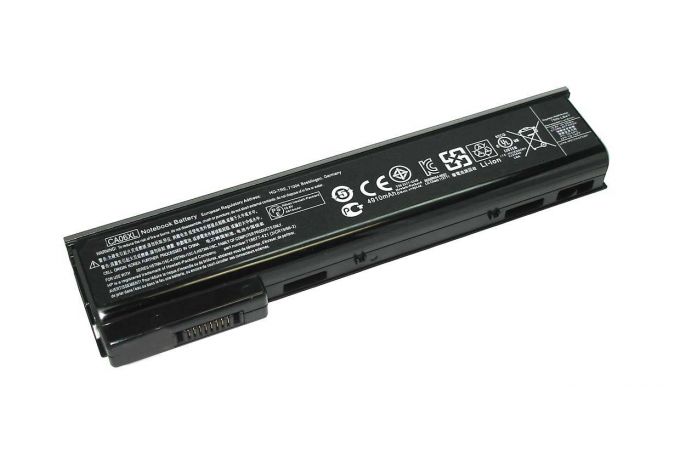 Аккумулятор CA06XL 10.8-11.1V 4910mAh ORG