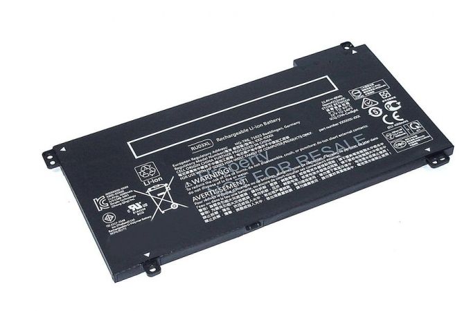 Аккумулятор RU03XL 11.4V 4000mAh ORG