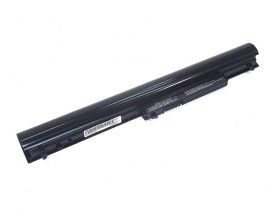 Аккумулятор HY04-4S1P для ноутбука HP SleekBook 14 14.8V 2200mAh