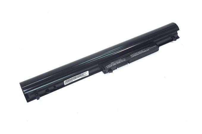 Аккумулятор HY04-4S1P для ноутбука HP SleekBook 14 14.8V 2200mAh