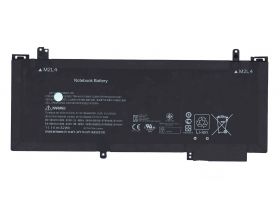 Аккумулятор TG03XL 11.1V 2860mAh ORG