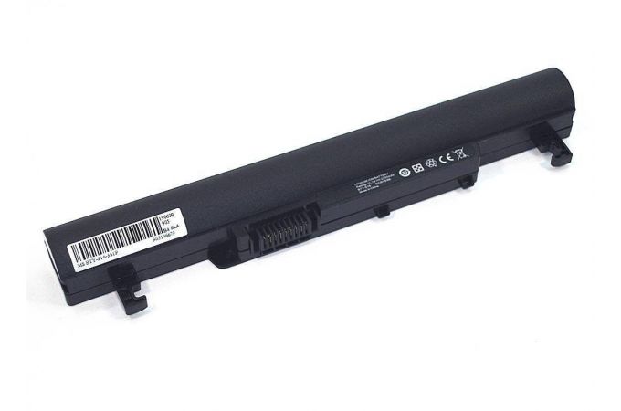 Аккумулятор BTY-S17 10.8-11.1V 2200mAh
