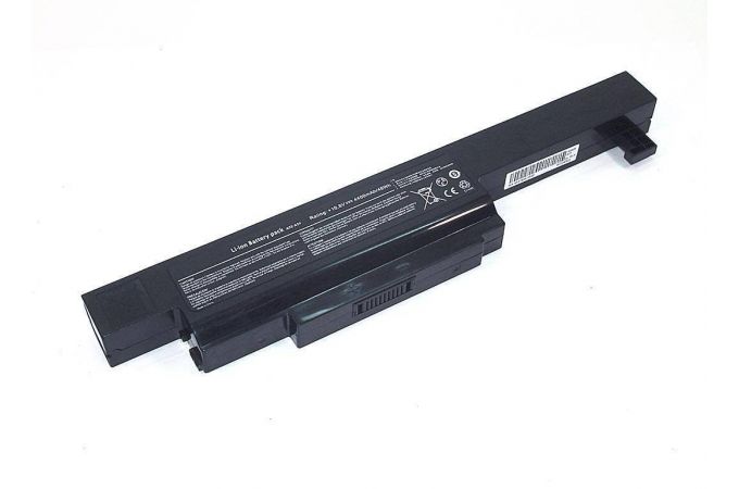 Аккумулятор A32-A24 10.8-11.1V 4400mAh