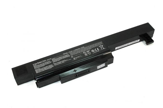 Аккумулятор A32-A24 10.8-11.1V 4400mAh ORG