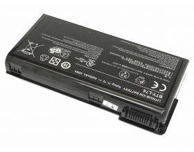Аккумулятор BTY-L74 10.8-11.1V 4400mAh ORG