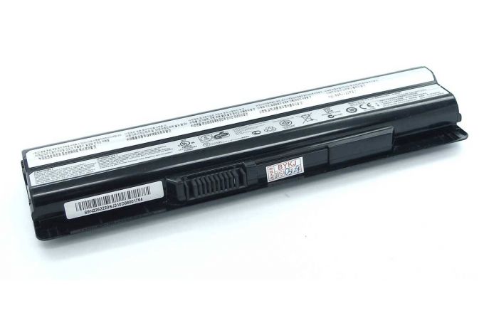 Аккумулятор BTY-S14 10.8-11.1V 4400mAh ORG