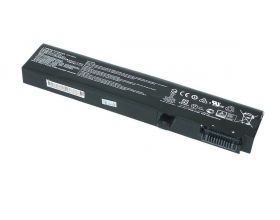 Аккумулятор BTY-M6H 10.8-11.1V 3830mAh ORG