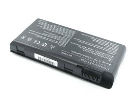 Аккумулятор BTY-M6D 10.8-11.1V 7800mAh