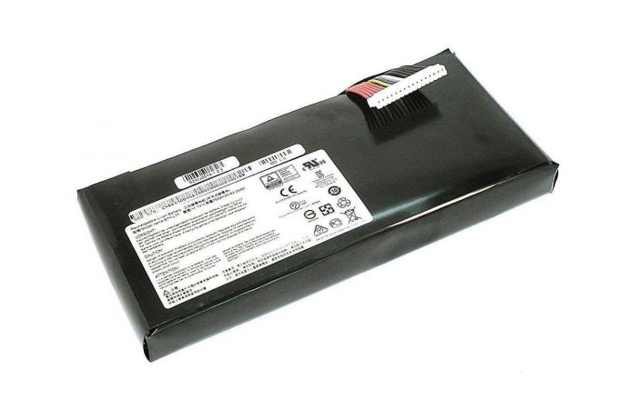 Аккумулятор BTY-L77 10.8-11.1V 7500mAh ORG
