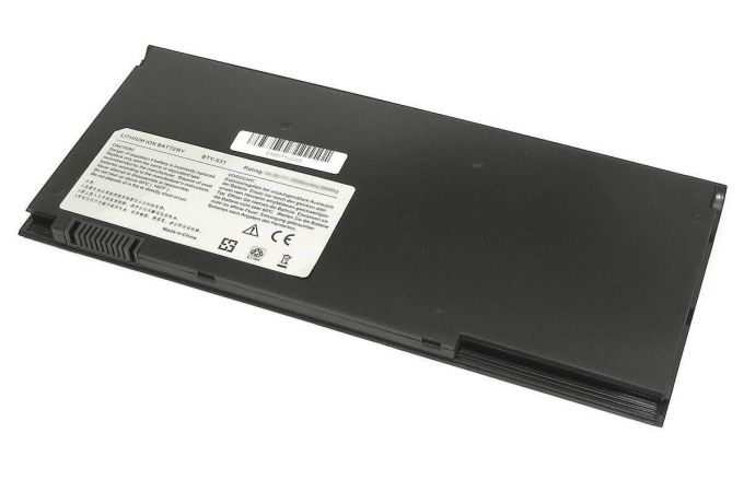 Аккумулятор BTY-S31 14.4-14.8V 2270mAh ORG