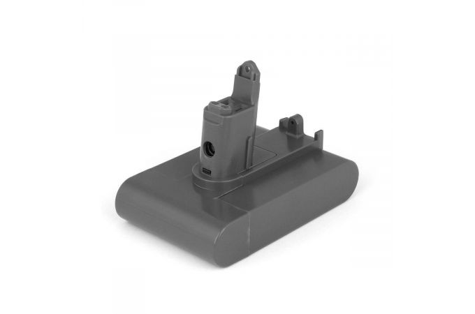 Аккумулятор для пылесоса Dyson Vacuum Animal DC31, DC34, DC35, DC44, DC45. 22.2V 2000mAh Ni-MH Type B. PN: 202932-01.