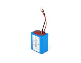 Аккумулятор для робота-пылесоса IRobot Braava 380, 380T, 390T Series. 7.2V 2000mAh Ni-MH. PN: GPRHC202N026.