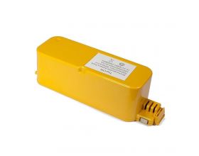 Аккумулятор для робота-пылесоса iRobot Roomba 400, 405, 410, 415, 416, 418, 4000, 4905 Series. 14.4V 2000mAh Ni-MH. PN: 4905.