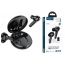 Наушники вакуумные беспроводные HOCO ES55 Songful TWS wiereless headset Bluetooth (черный)