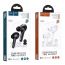 Наушники вакуумные беспроводные HOCO ES55 Songful TWS wiereless headset Bluetooth (черный)