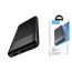 Универсальный дополнительный аккумулятор Power Bank HOCO J72 (10000 mAh) (черный)