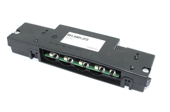 Блок управления вытяжками Faber 133.0258.171