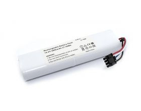 Аккумулятор для Xiaomi MI Robot Vacuum-Mop Mijia 1C (STYTJ01ZHM) 14,4 V 2600mAh