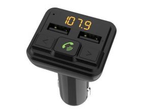 FM-Модулятор Ritmix FMT-A880