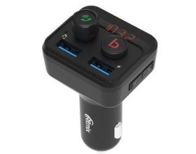 FM-Модулятор Ritmix FMT-B100