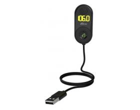 FM-Модулятор Ritmix FMT-B400