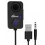 Аудиоадаптер RITMIX BTR-100 hands free, bluetooth 5.0, NFC