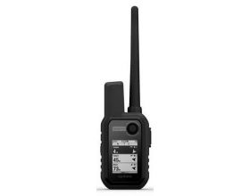 GPS-навигатор Garmin Alpha 10 (010-02290-F6) Handheld Only, Russin