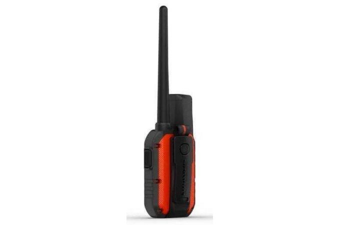 GPS-навигатор Garmin Alpha 10 (010-02290-F6) Handheld Only, Russin