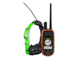 GPS-навигатор Garmin Alpha 100/TT15,(NR010-01041-F2R6) GPS Dog Tracking System