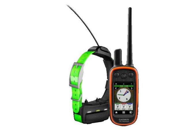 GPS-навигатор Garmin Alpha 100/TT15,(NR010-01041-F2R6) GPS Dog Tracking System