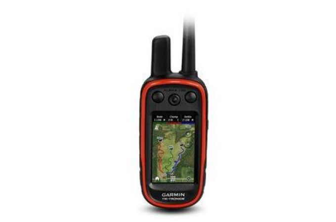 GPS-навигатор Garmin Alpha 100/TT15,(NR010-01041-F2R6) GPS Dog Tracking System