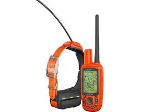 GPS-навигатор Garmin Alpha 50/T5 Rus (010-01635-F1) Комплект c ДР6