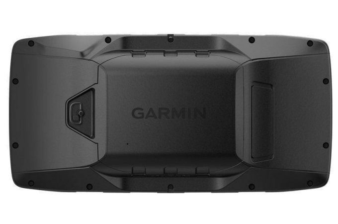 GPS-навигатор Garmin GPSMAP 276CX (NR010-01607-03R6)