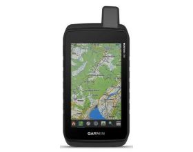 GPS-навигатор Garmin Montana 700 GPS Russia (010-02133-03) Roads of Russia