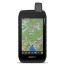 GPS-навигатор Garmin Montana 700 GPS Russia (010-02133-03) Roads of Russia