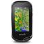 GPS-навигатор Garmin Oregon 700t,GPS, (010-01672-10) Дороги РФ ТОПО 6.xx